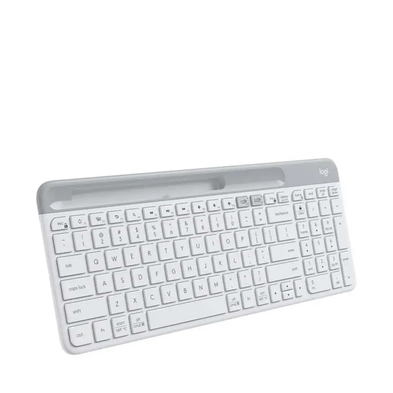 LOGITECH  KEYBOARD WIRELESS K580 - 01